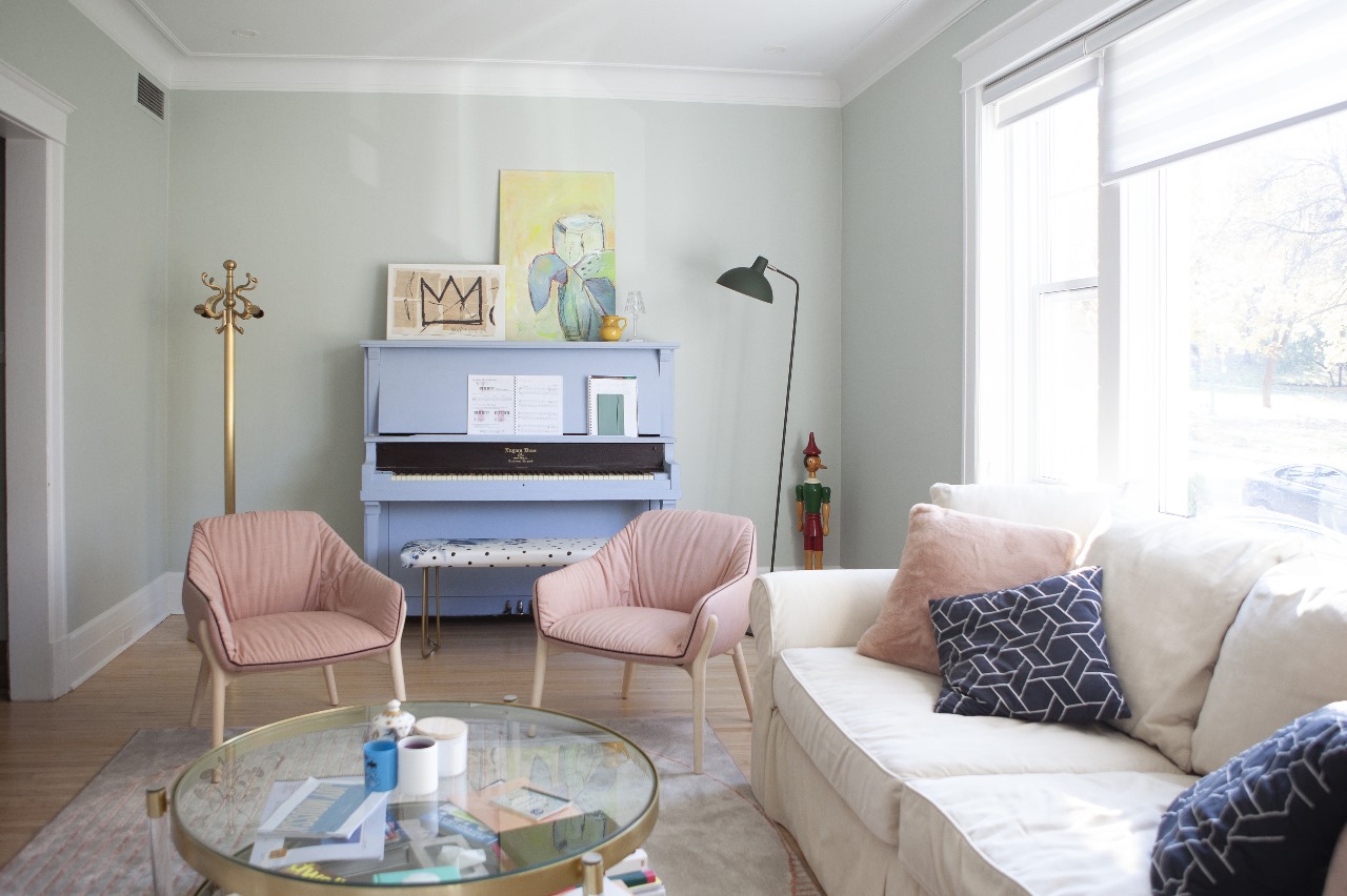 Dunlop residential project featuring modern architecture and integrated interior design