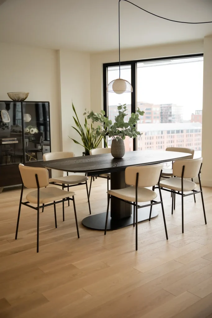 Why Furniture Should Be Considered Early in Architecture - David Territo